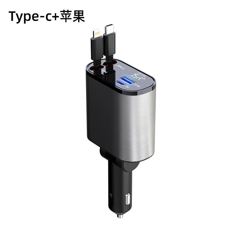 unique car charger