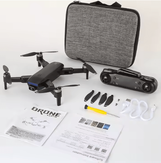 HD Drone Camera (P30) ©كاميرا طائرة بدون طيار عالية الدقة (P30) ©