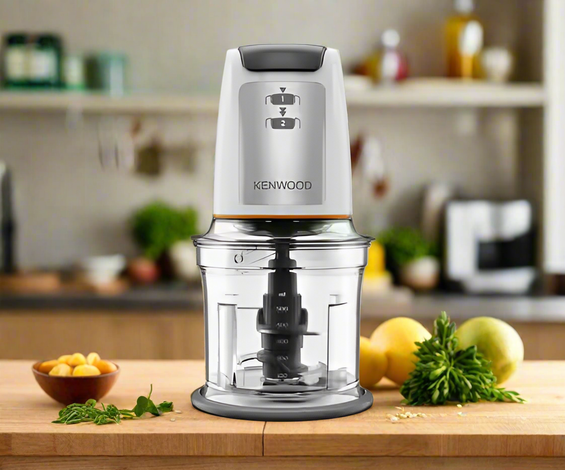 Kenwood - Easy Chopper ©