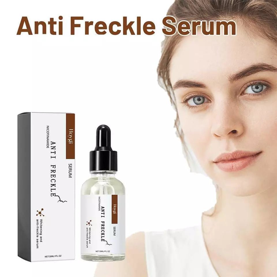 Anti Freckle Serum مصل مضاد للنمش