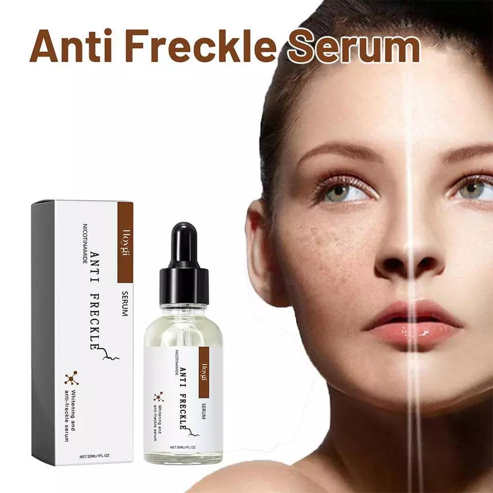 Anti Freckle Serum مصل مضاد للنمش