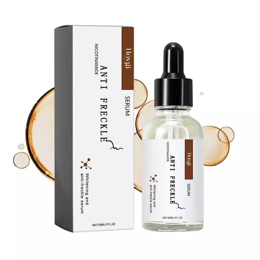 Anti Freckle Serum مصل مضاد للنمش