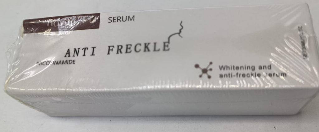 Anti Freckle Serum مصل مضاد للنمش