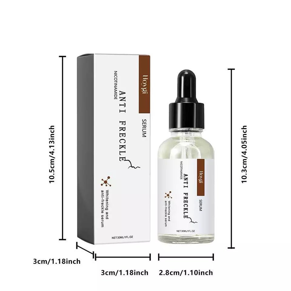 Anti Freckle Serum مصل مضاد للنمش